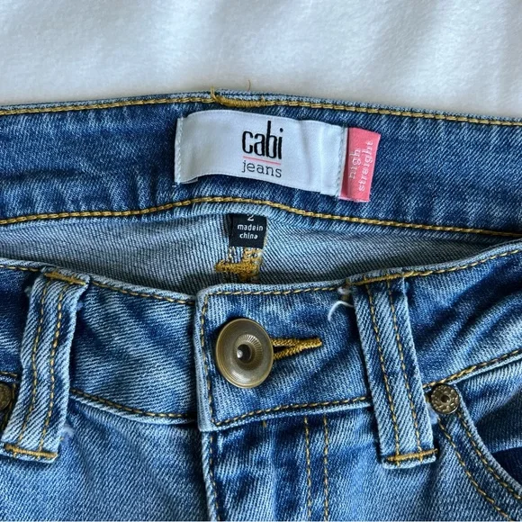 Cabi- The High Straight - Picture 9 of 10